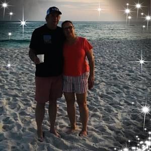 Meet your Posher, Deborah